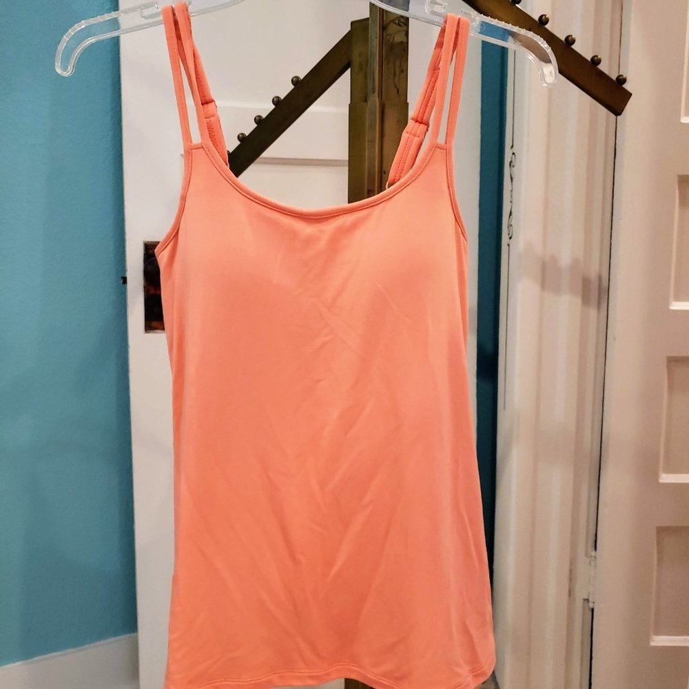 Amoena Mastectomy or Non-Mastectomy Valletta Top
